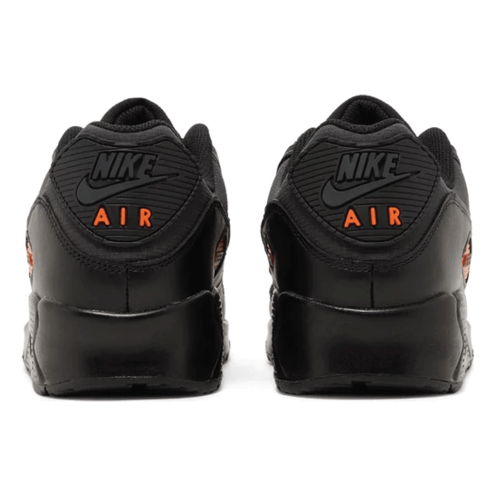Air Max 90 GORE-TEX ‘Black Safety Orange’