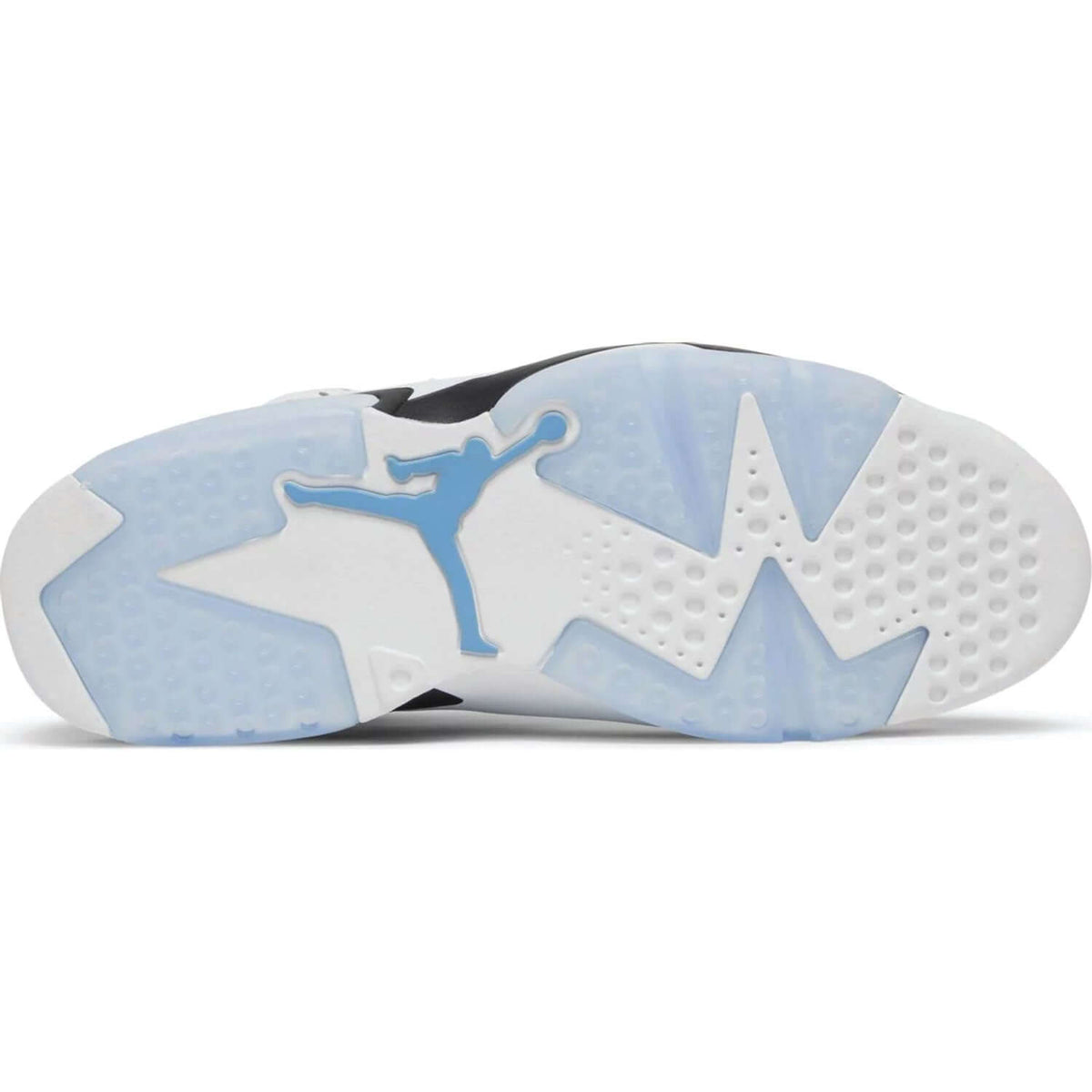 Air Jordan 6 Retro ‘UNC Home’