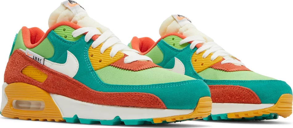 Air Max 90 SE ‘Running Club Roma Green’