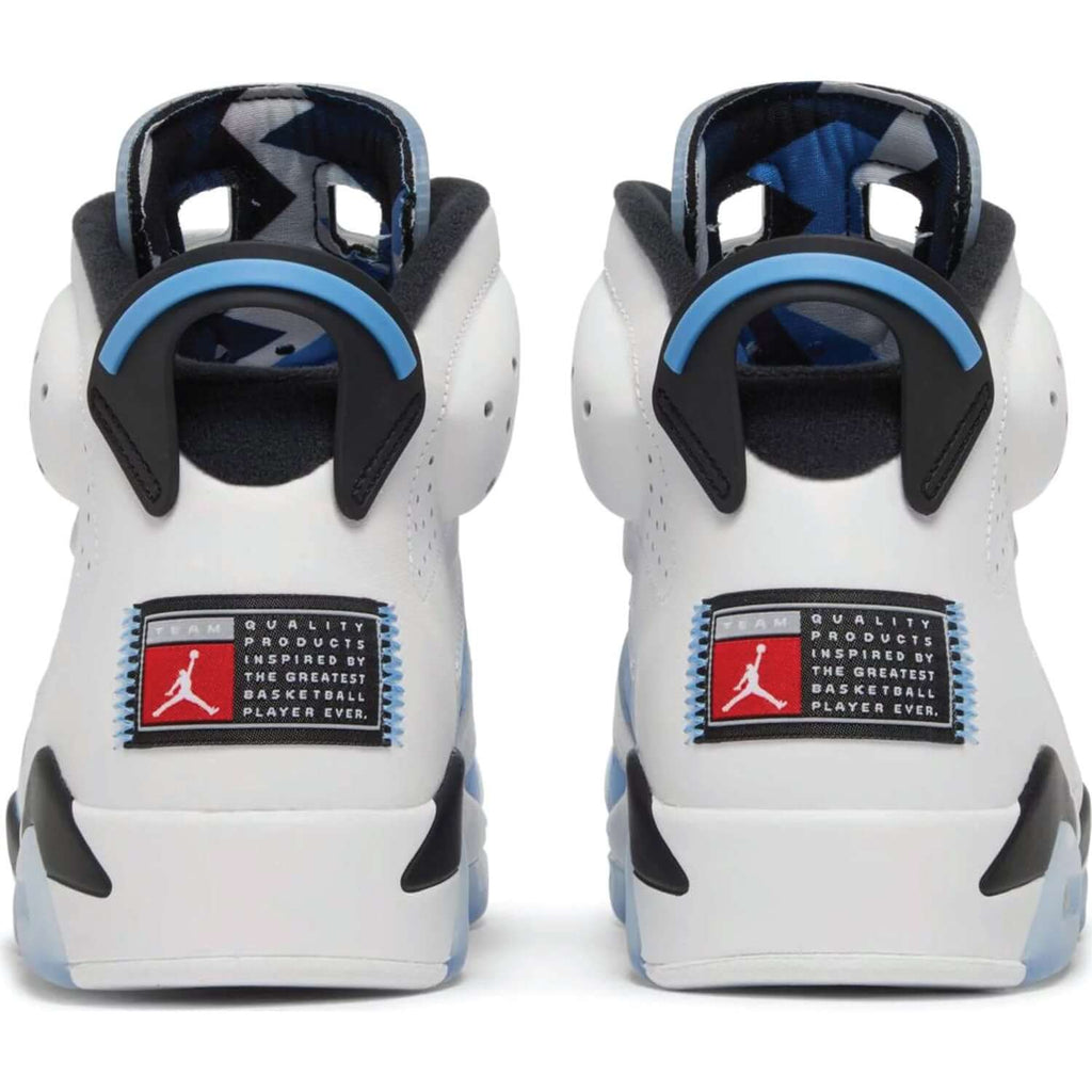 Air Jordan 6 Retro ‘UNC Home’