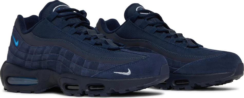 Air Max 95 ‘Obsidian’