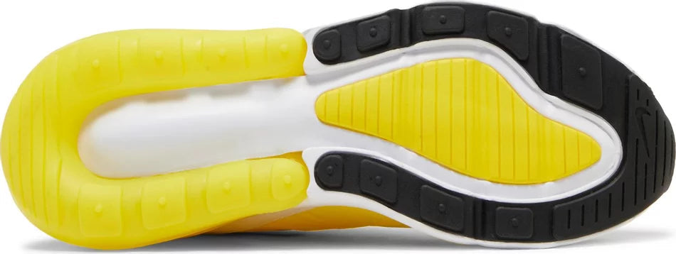Wmns Air Max 270 ‘Yellow Strike’