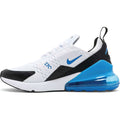 Air Max 270 GS ‘White Signal Blue’