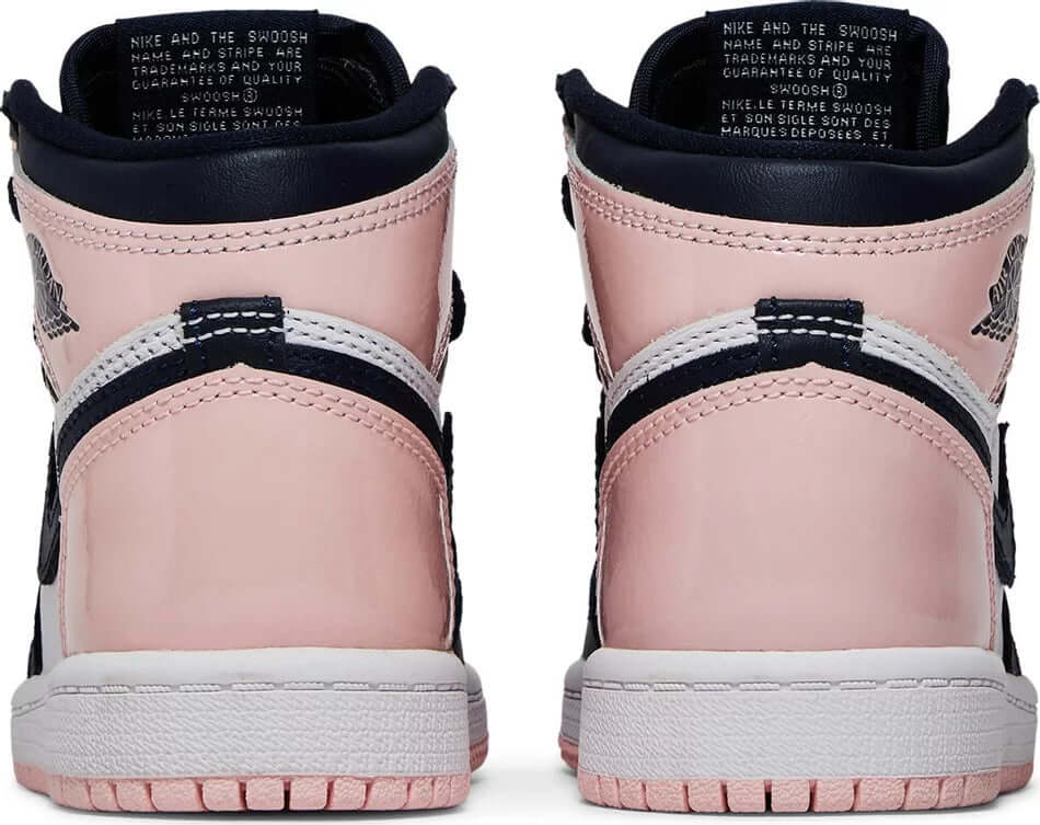 Wmns Air Jordan 1 Retro High OG SE ‘Bubble Gum’