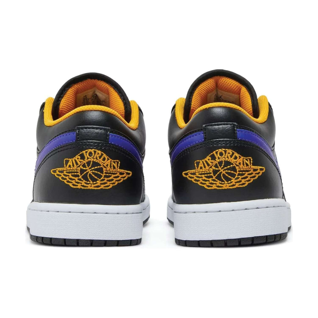 Air Jordan 1 Low ‘Lakers’