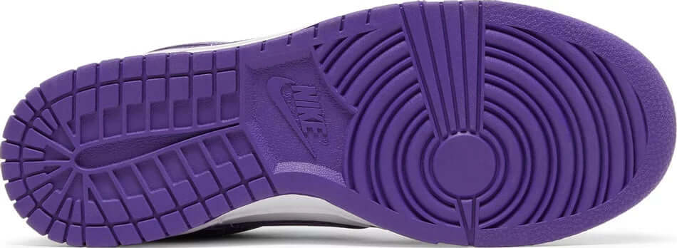 Dunk Low ‘Championship Purple’