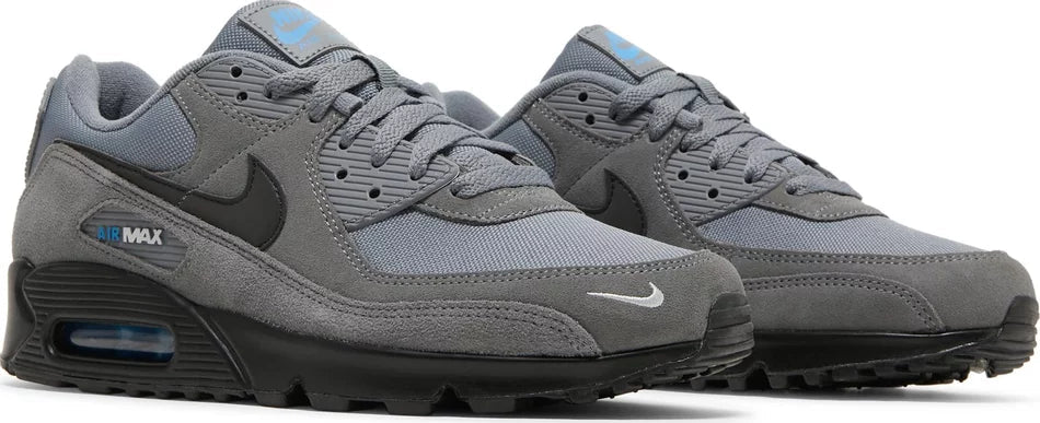 Air Max 90 ‘Smoke Grey’