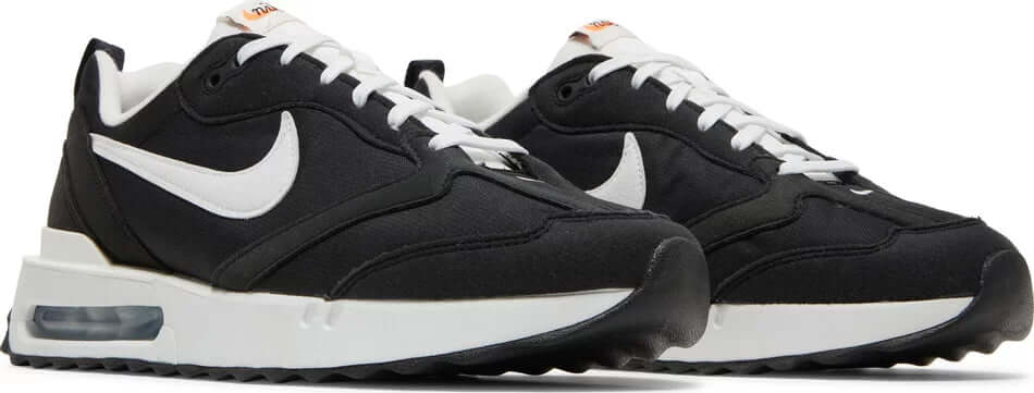 Air Max Dawn ‘Black White’