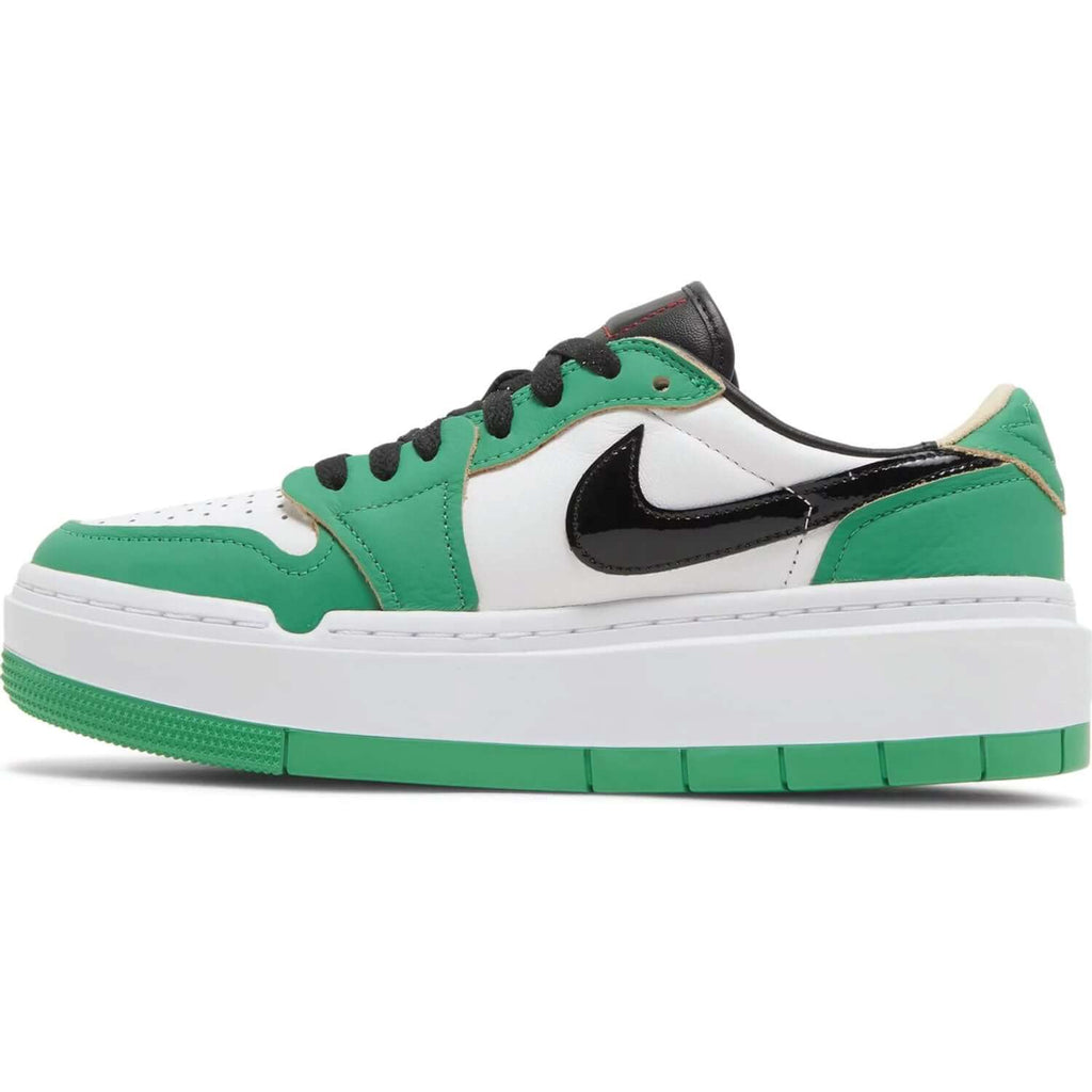 Wmns Air Jordan 1 Elevate Low SE ‘Lucky Green’