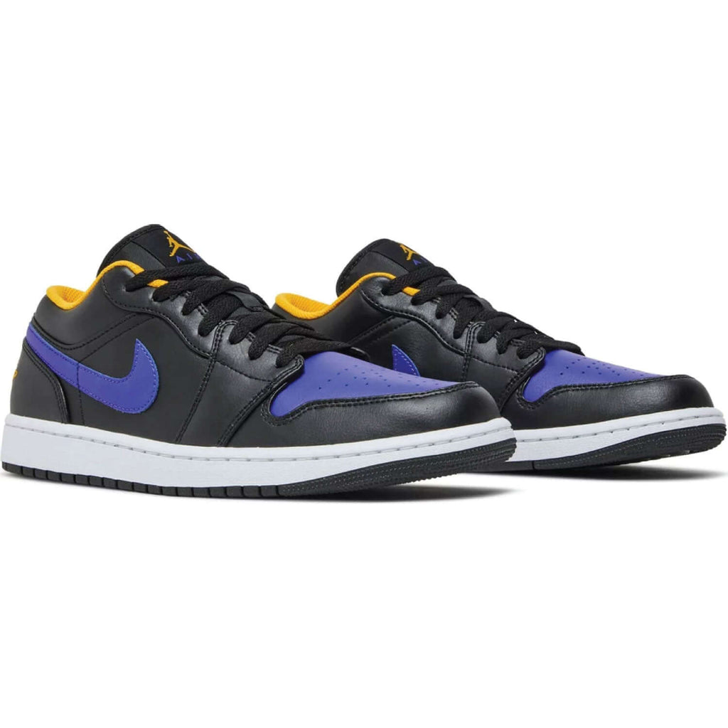 Air Jordan 1 Low ‘Lakers’
