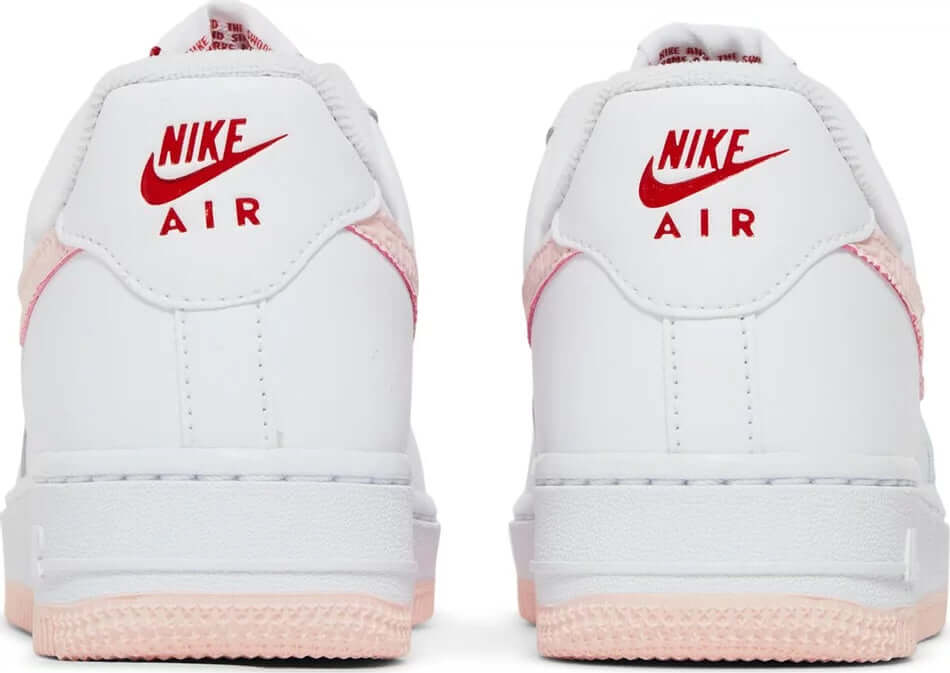 Wmns Air Force 1 Low ‘Valentine’s Day 2022’