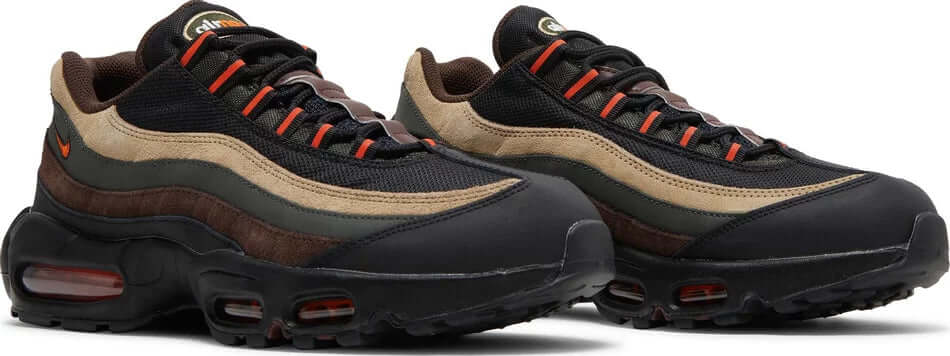 Air Max 95 ‘Dark Army’