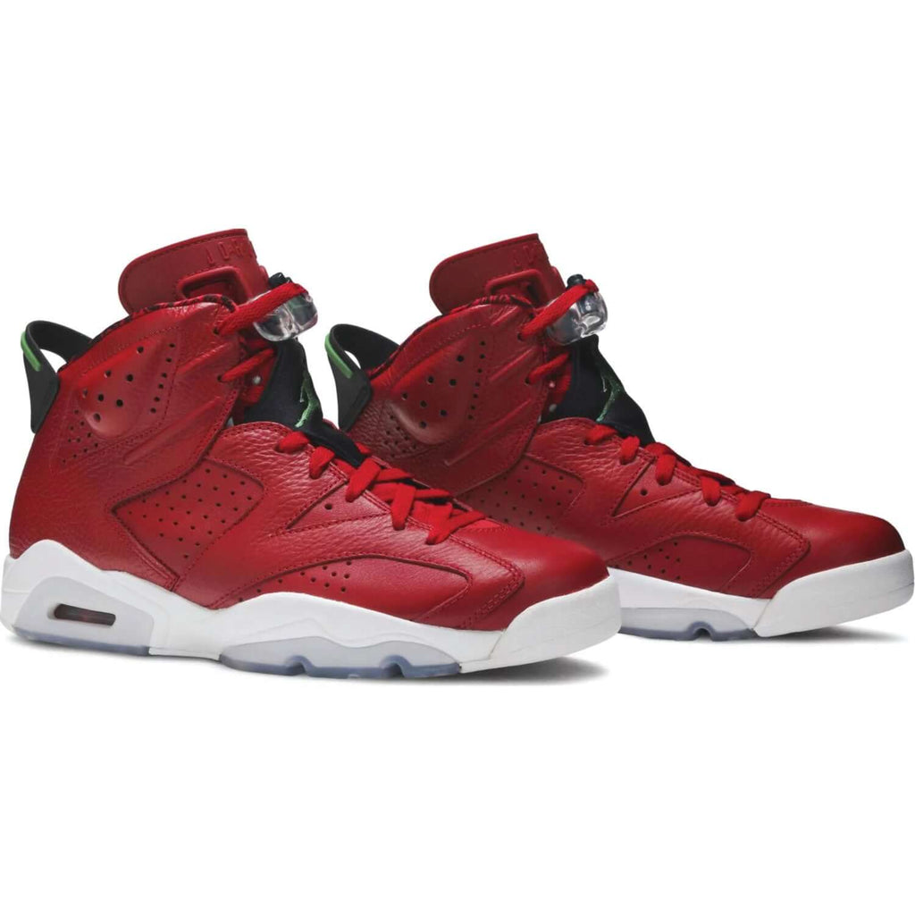 Air Jordan 6 Spizike ‘History of Jordan’