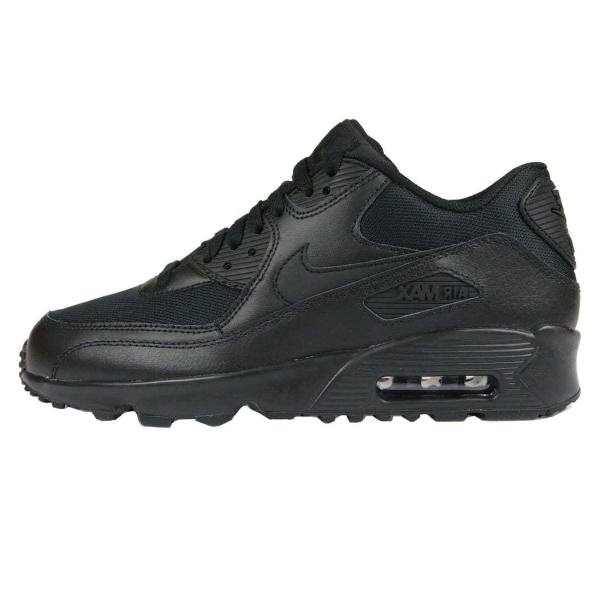 Air Max 90 ‘Triple Black’