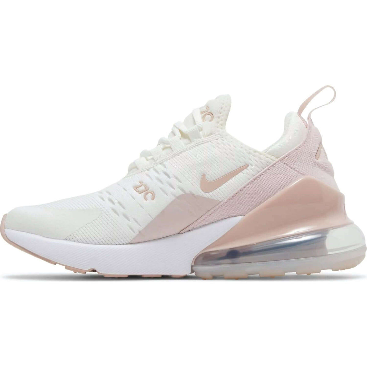 Wmns Air Max 270 Essential ‘Oxford Pink’