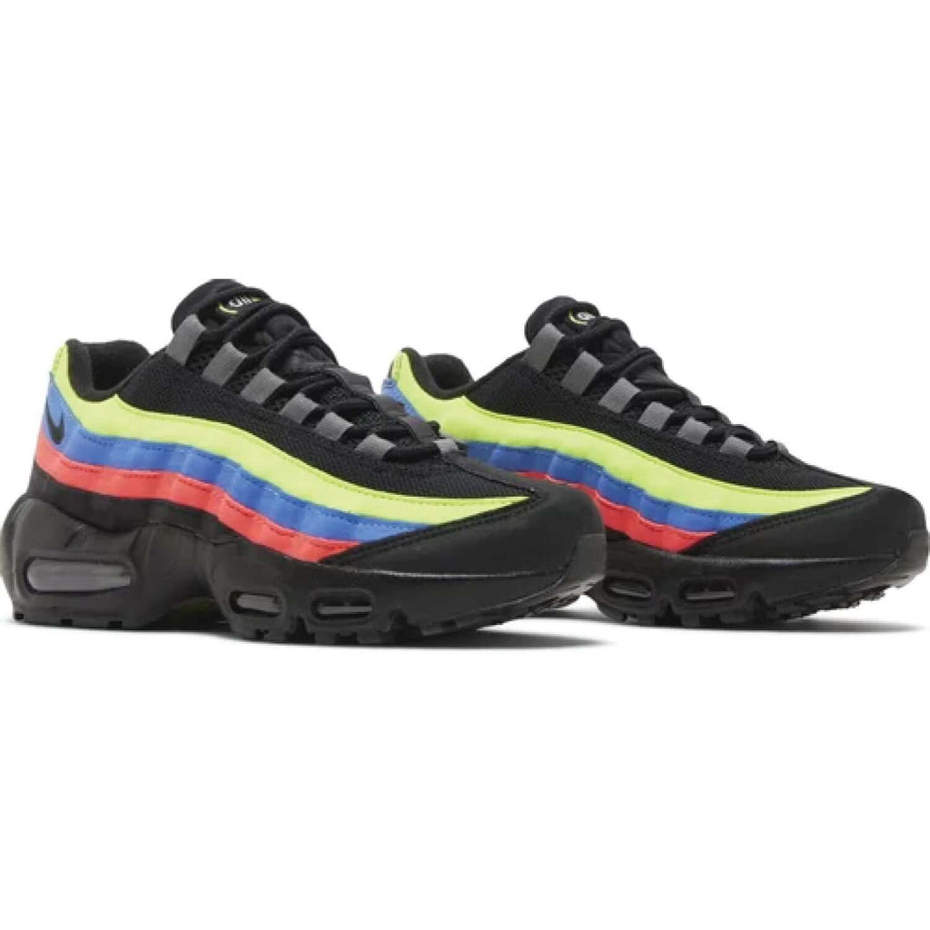 Air Max 95 GS ‘Black Neon’