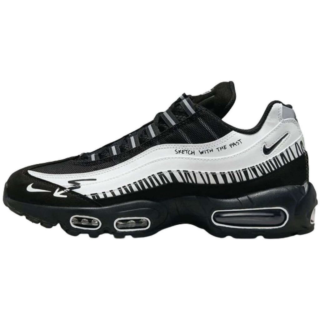 Air Max 95 SP ‘Sketch’