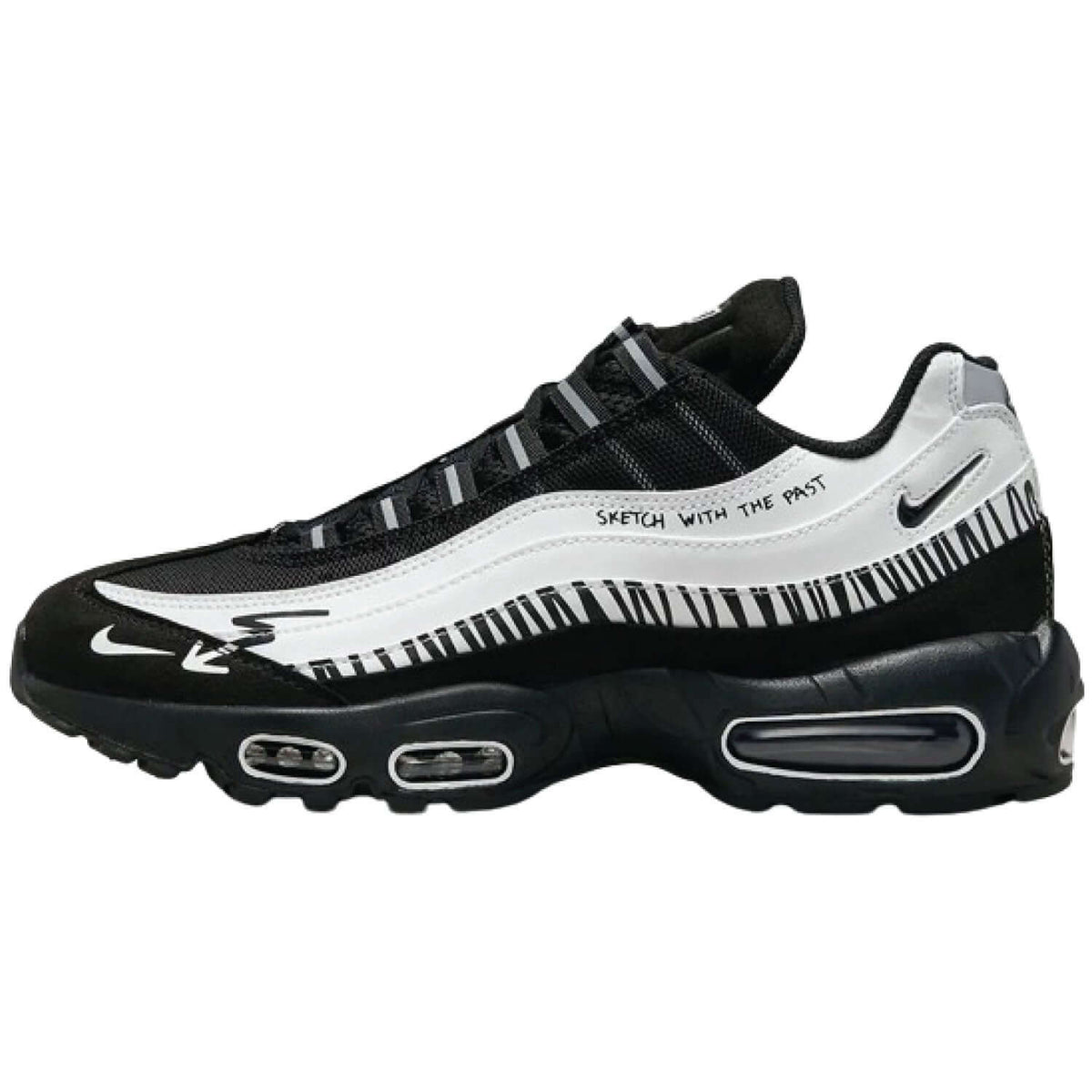 Air Max 95 SP ‘Sketch’