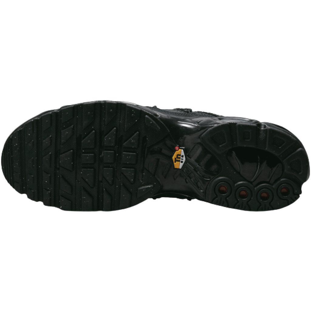Air Max Plus Utility ‘Black Metallic Silver’