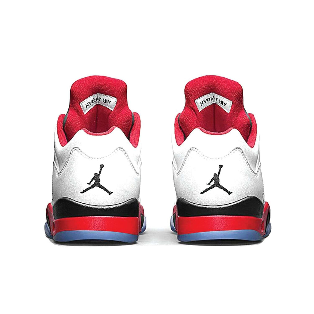 Air Jordan 5 Retro Low PS ‘Fire Red’