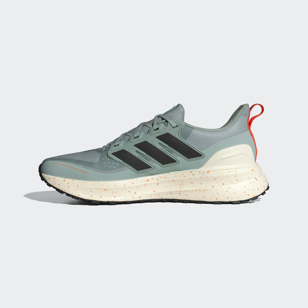 adidas Men Ultrarun 5 TR Running Shoes
