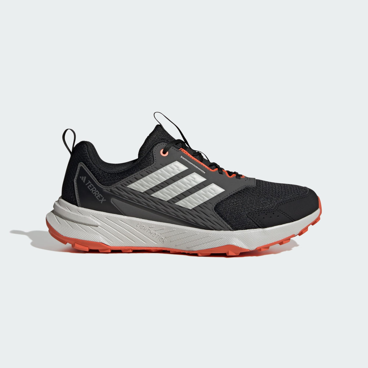 adidas Men Tracefinder Trail Running Shoes