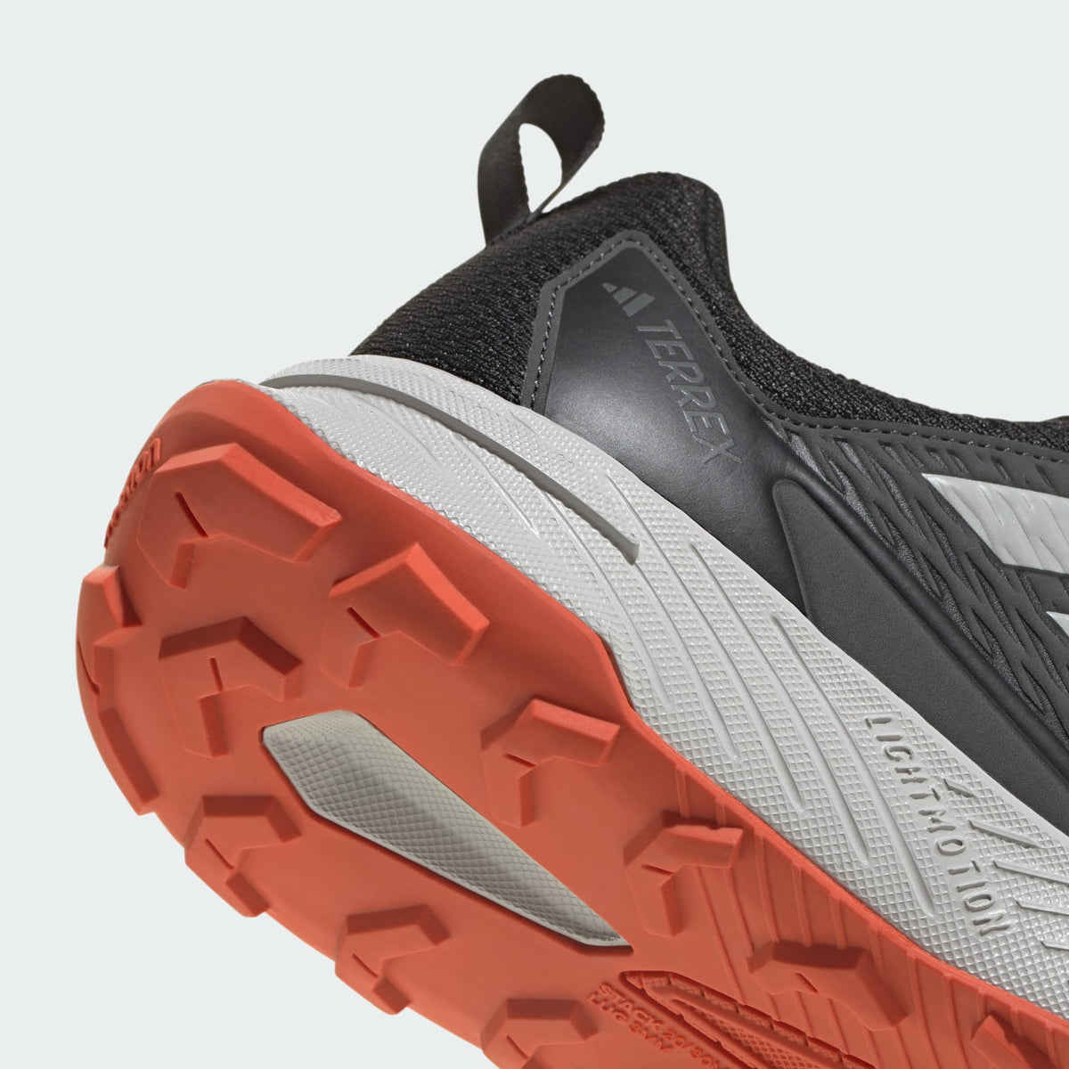 adidas Men Tracefinder Trail Running Shoes