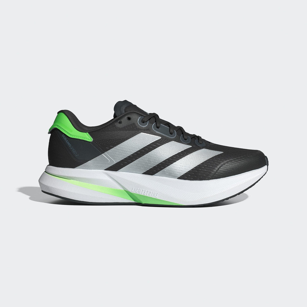 adidas Men Duramo Speed 2 Running Shoes