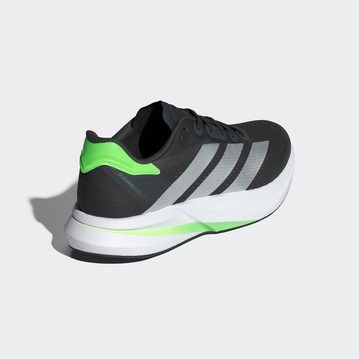 adidas Men Duramo Speed 2 Running Shoes