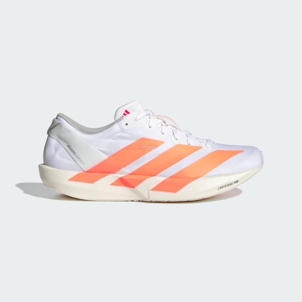 adidas Women Adizero Adios 9 Running Shoes