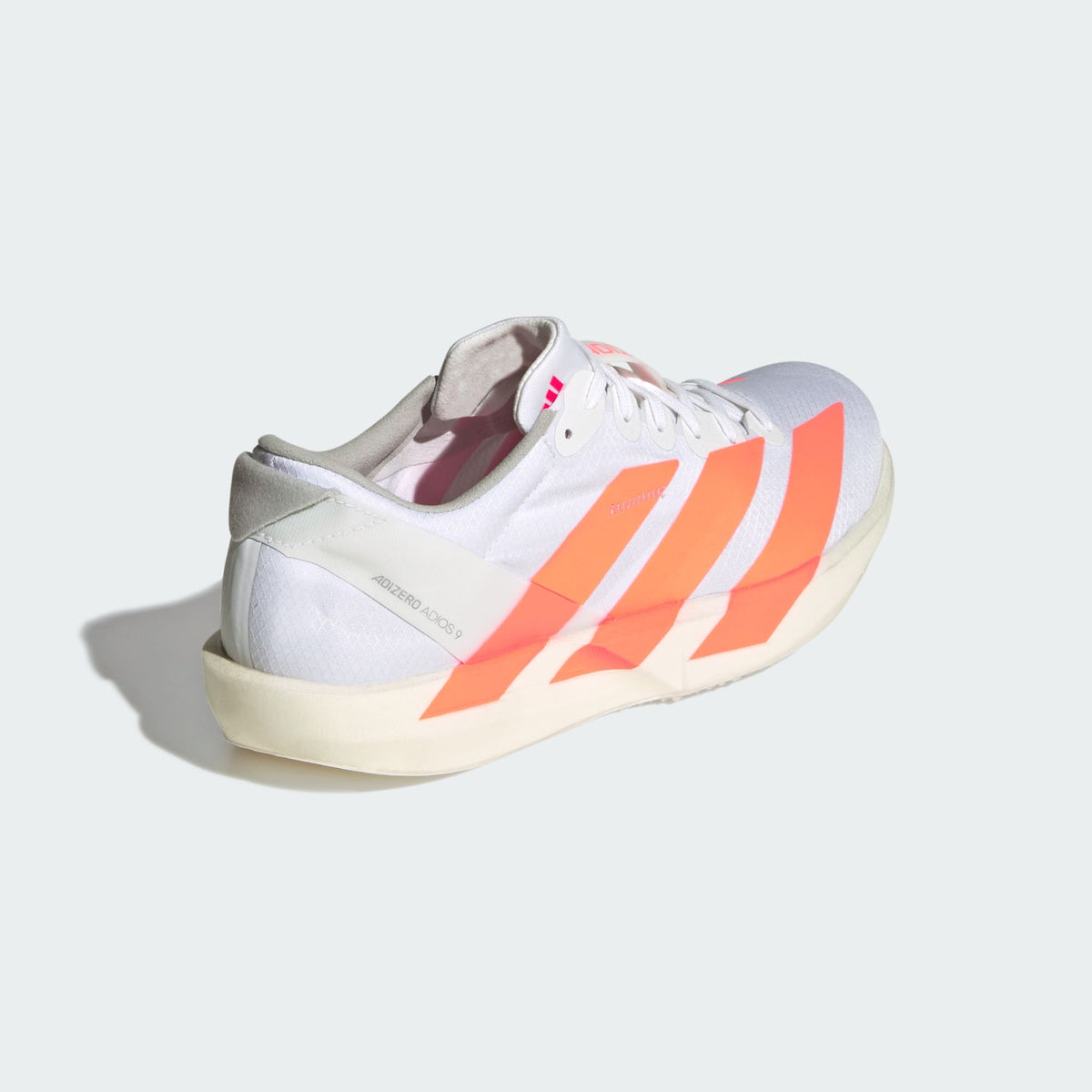 adidas Women Adizero Adios 9 Running Shoes