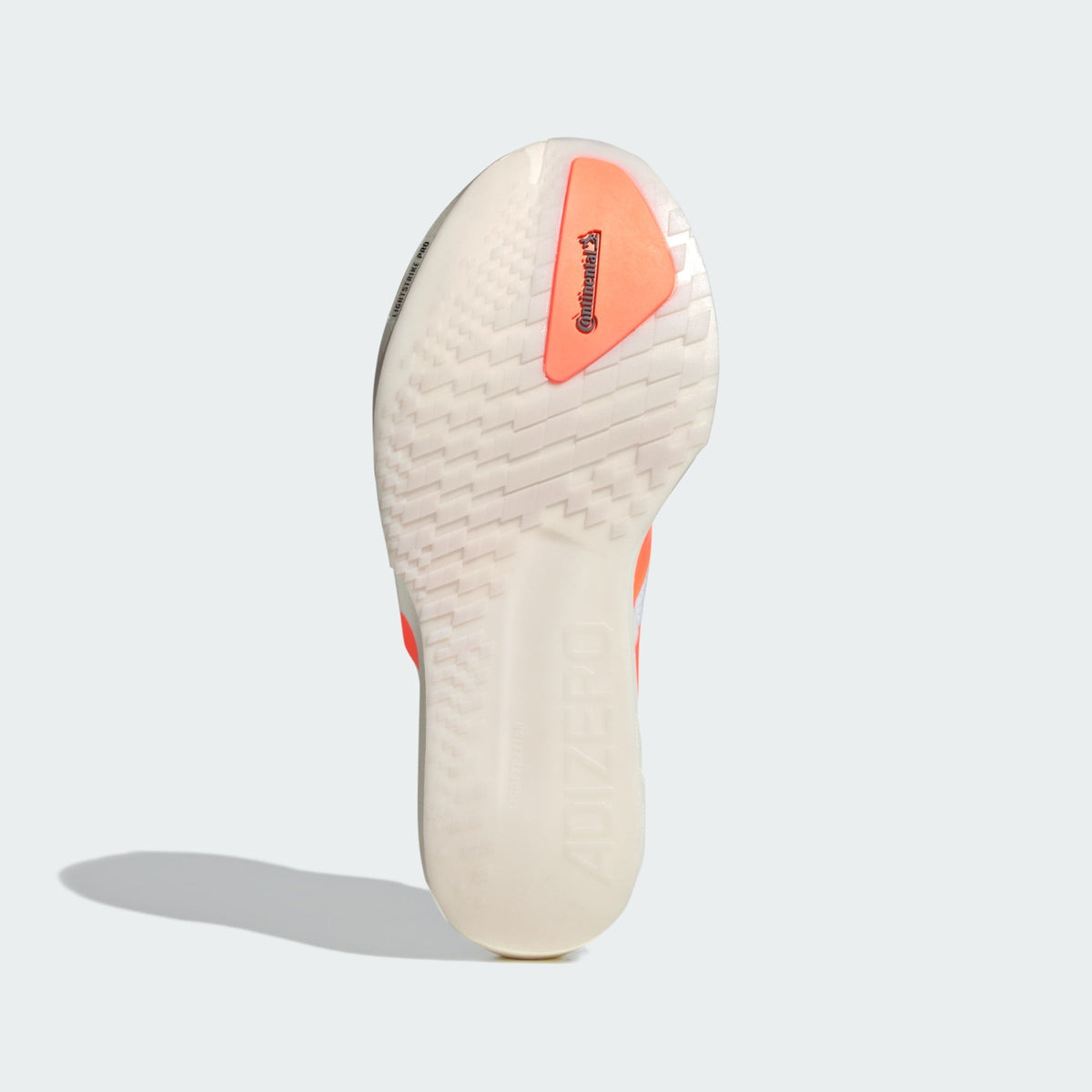 adidas Women Adizero Adios 9 Running Shoes