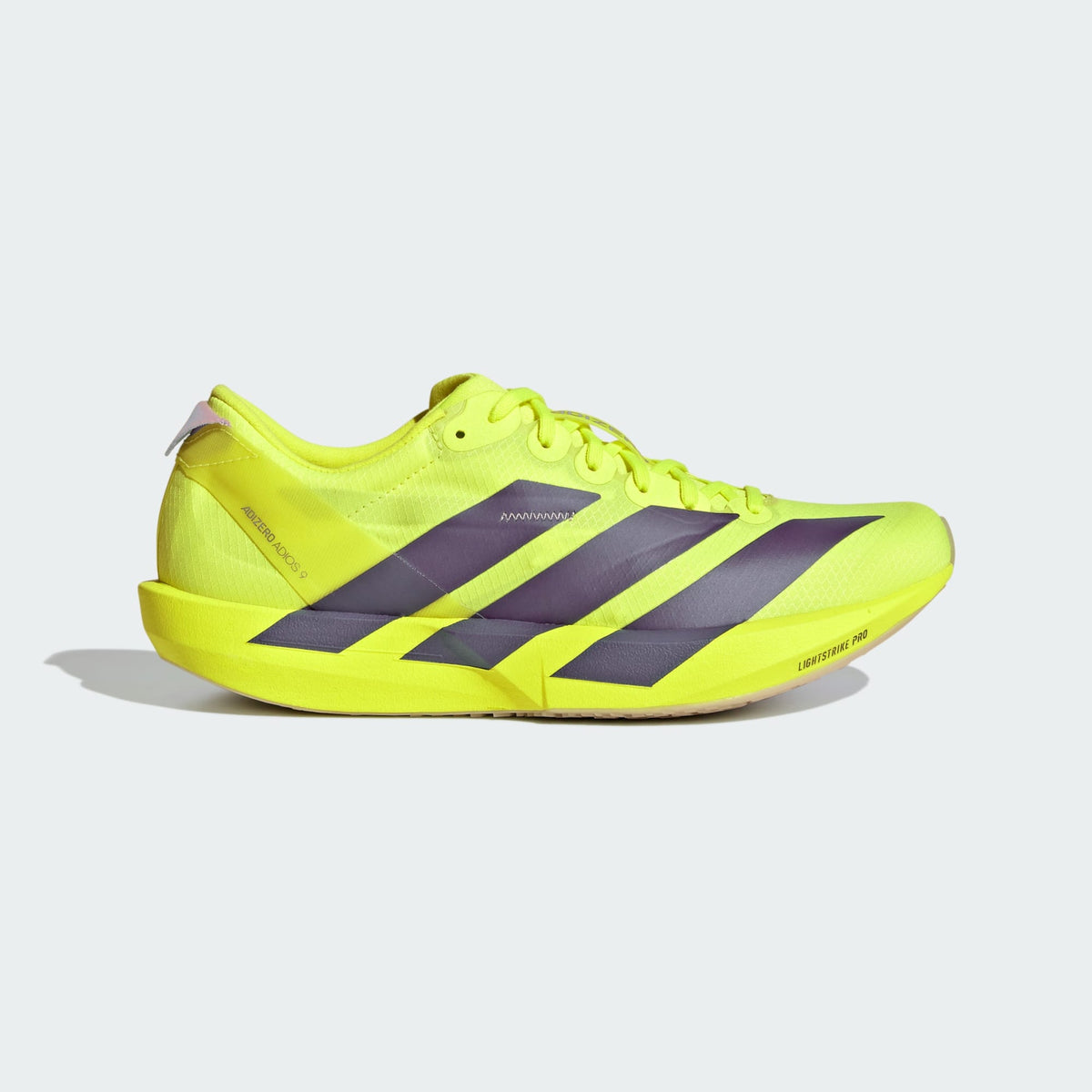 adidas Women Adizero Adios 9 Running Shoes