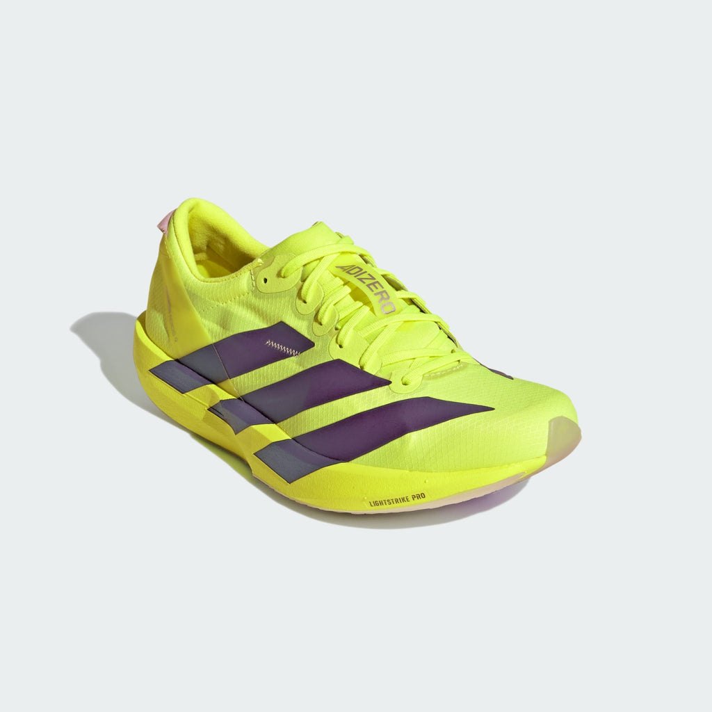 adidas Women Adizero Adios 9 Running Shoes