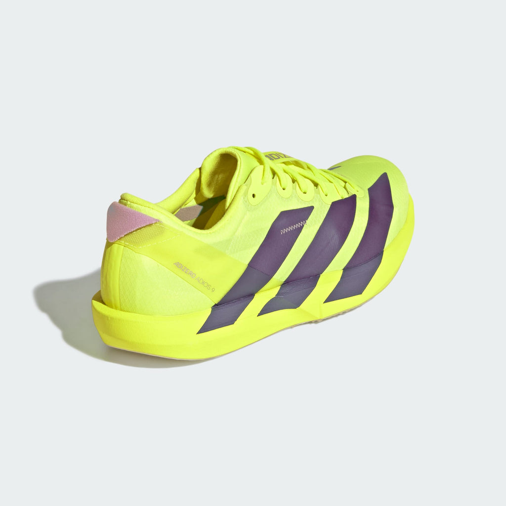 adidas Women Adizero Adios 9 Running Shoes