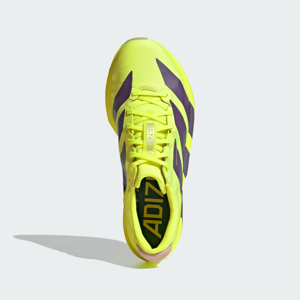 adidas Women Adizero Adios 9 Running Shoes