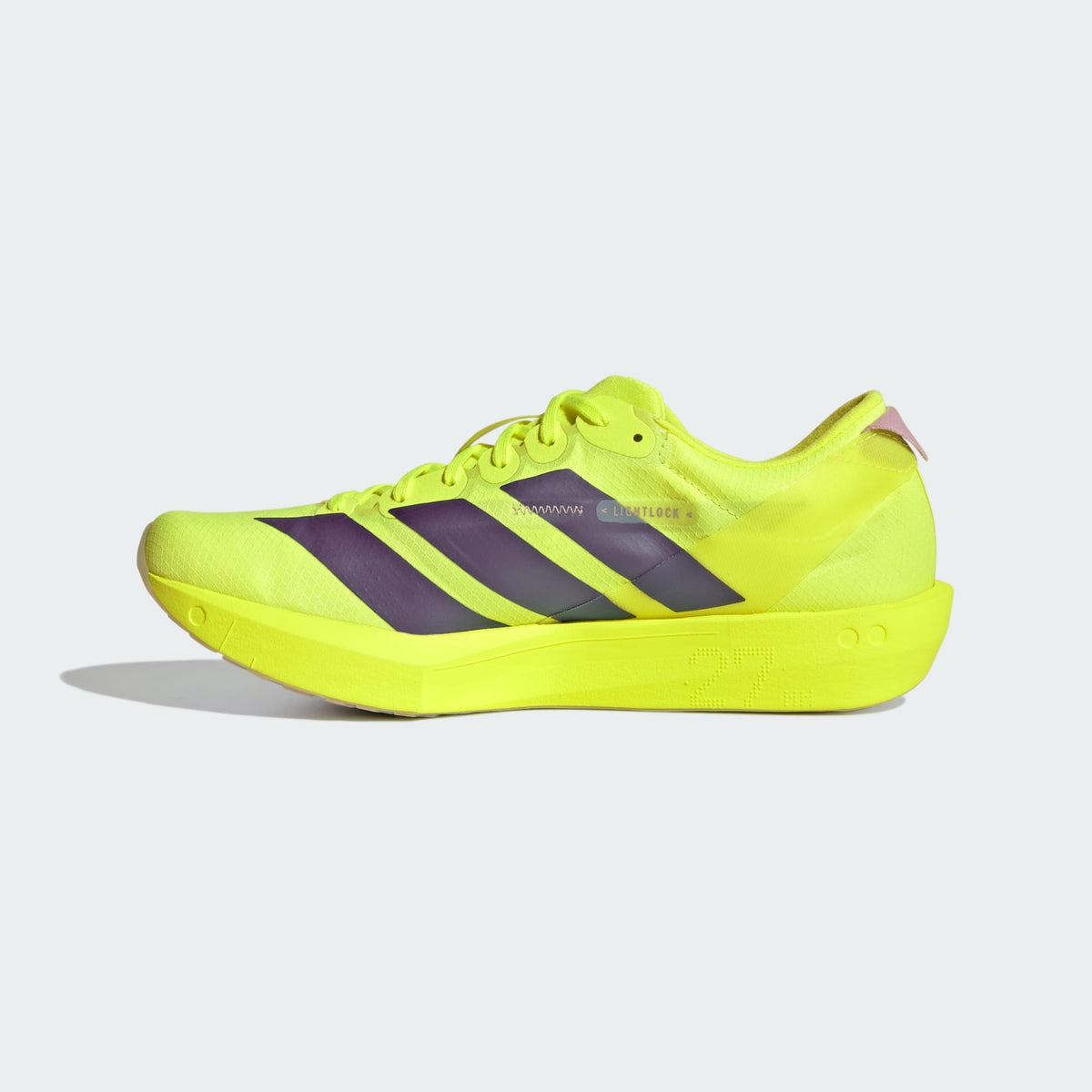 adidas Women Adizero Adios 9 Running Shoes