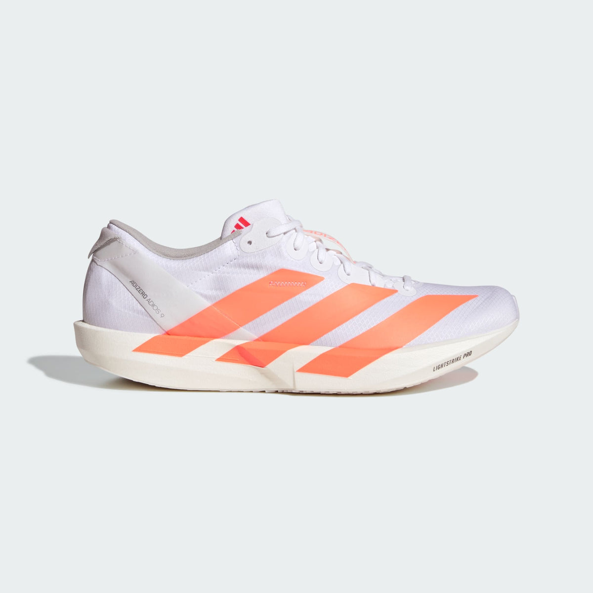 adidas Men Adizero Adios 9 Running Shoes