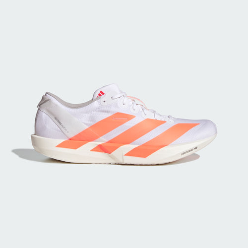 adidas Men Adizero Adios 9 Running Shoes