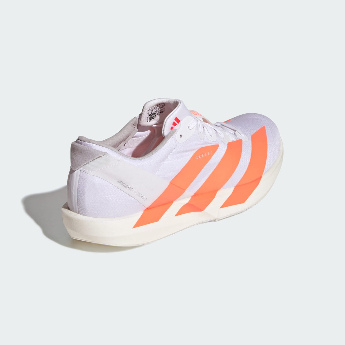 adidas Men Adizero Adios 9 Running Shoes