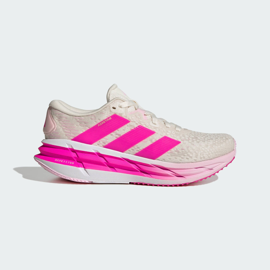 adidas Women ADISTAR 4 RUNNING SHOES