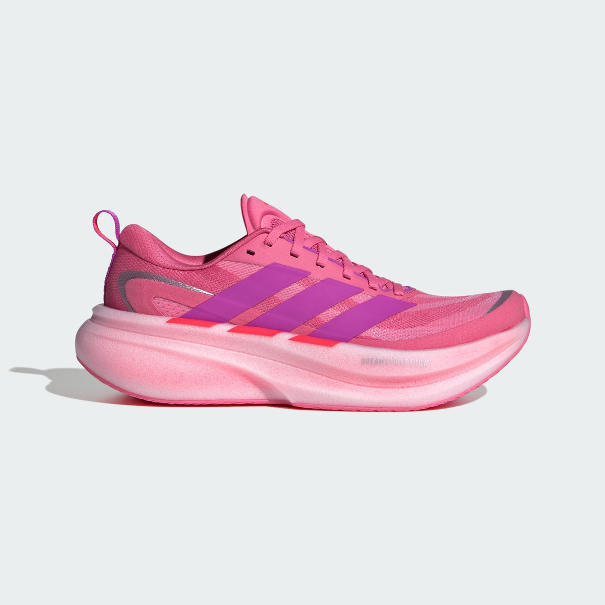 adidas Women SUPERNOVA GLIDE RUNNING SHOES