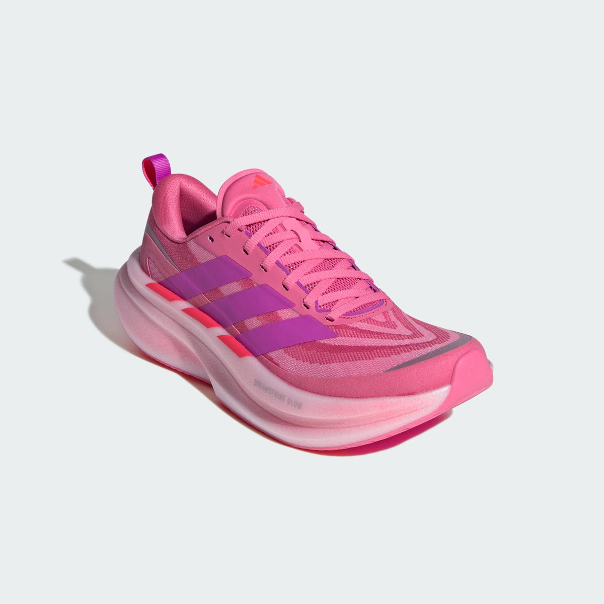 adidas Women SUPERNOVA GLIDE RUNNING SHOES