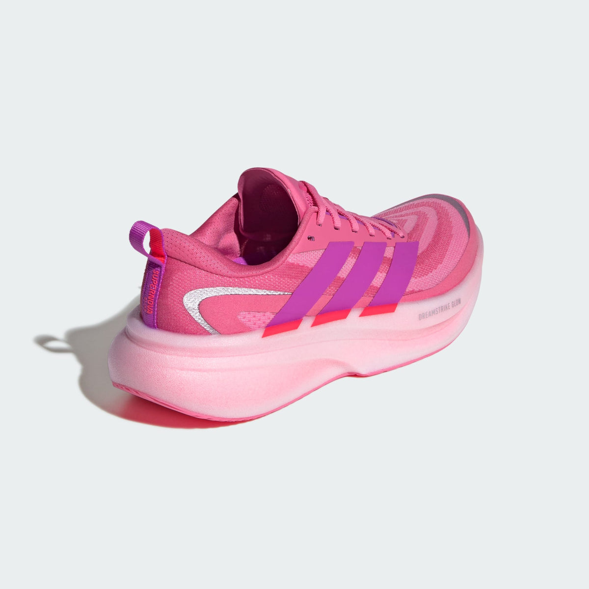 adidas Women SUPERNOVA GLIDE RUNNING SHOES
