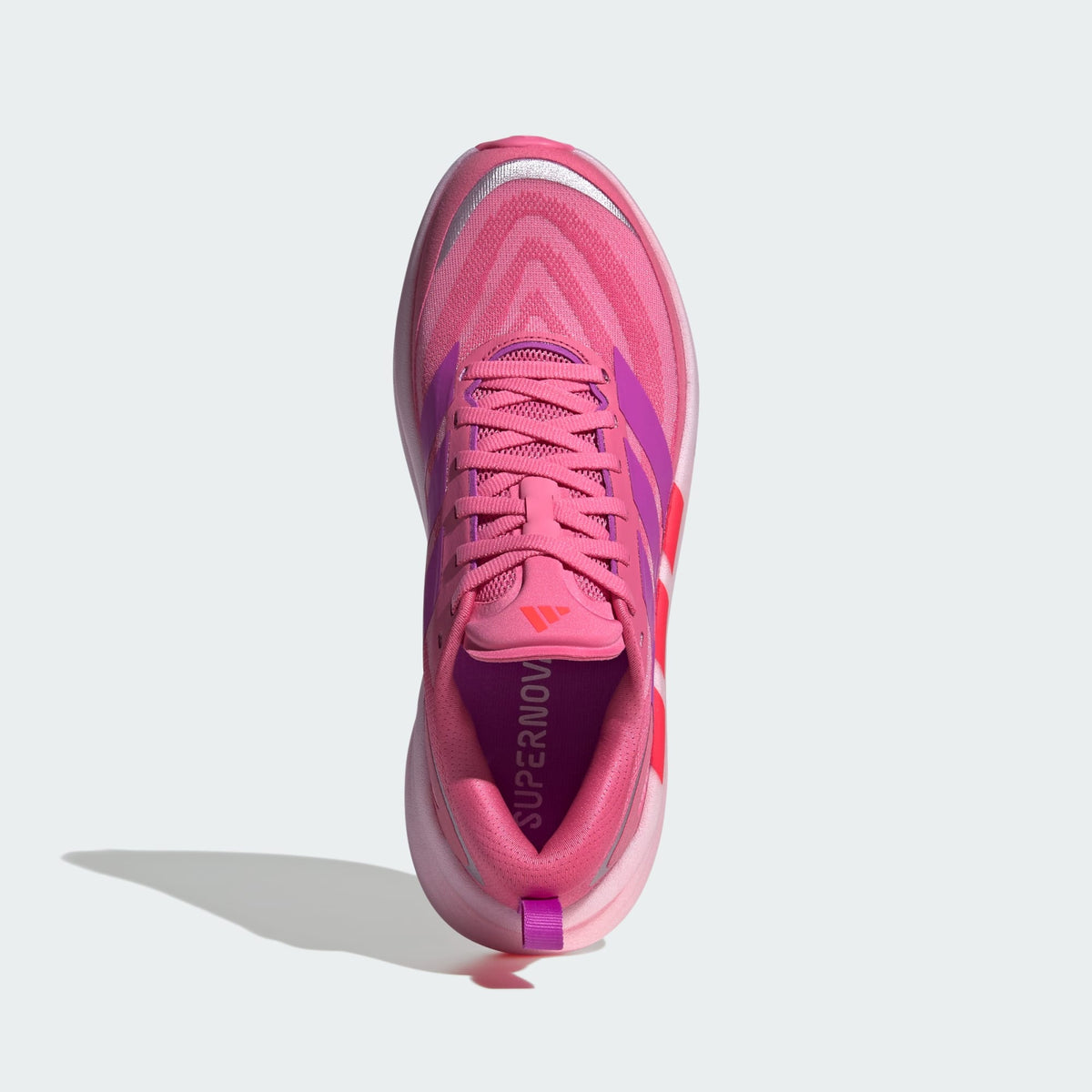adidas Women SUPERNOVA GLIDE RUNNING SHOES