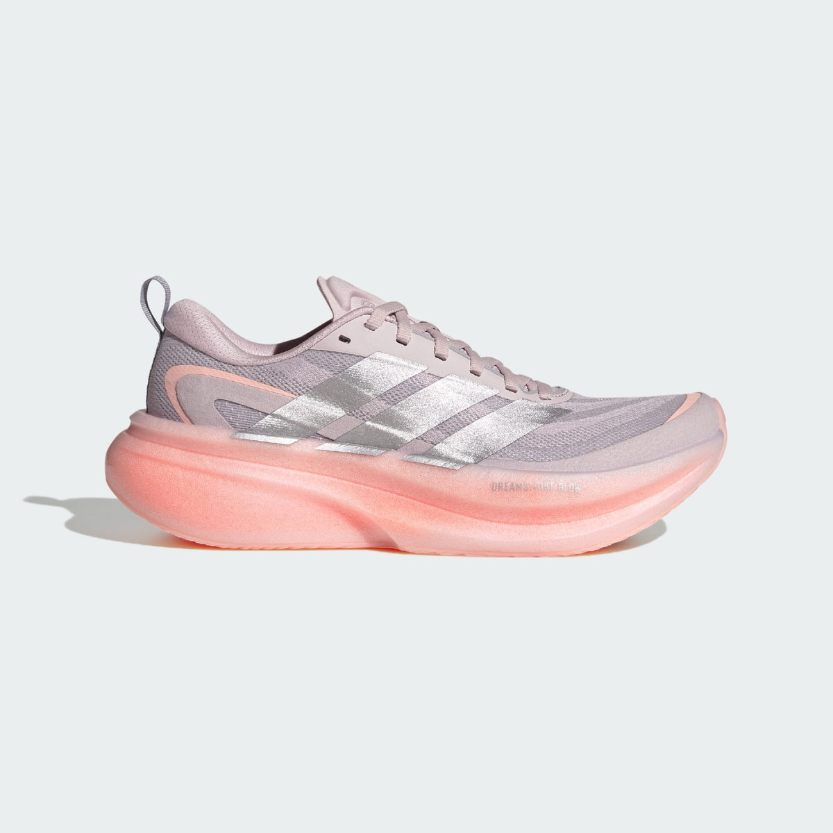 adidas Women SUPERNOVA GLIDE RUNNING SHOES