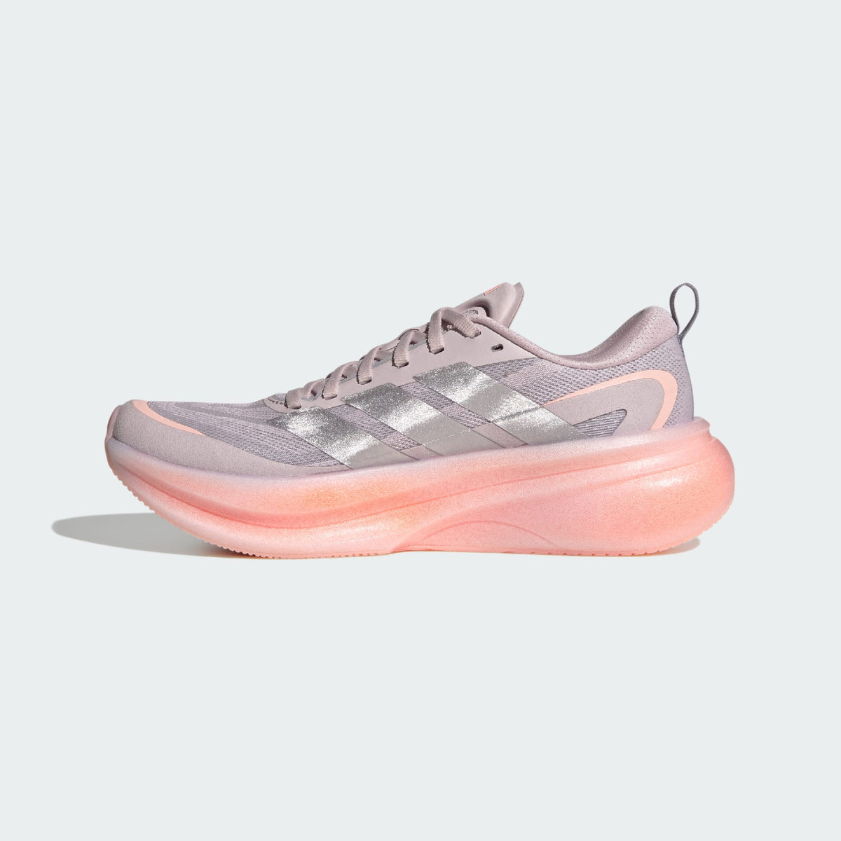 adidas Women SUPERNOVA GLIDE RUNNING SHOES