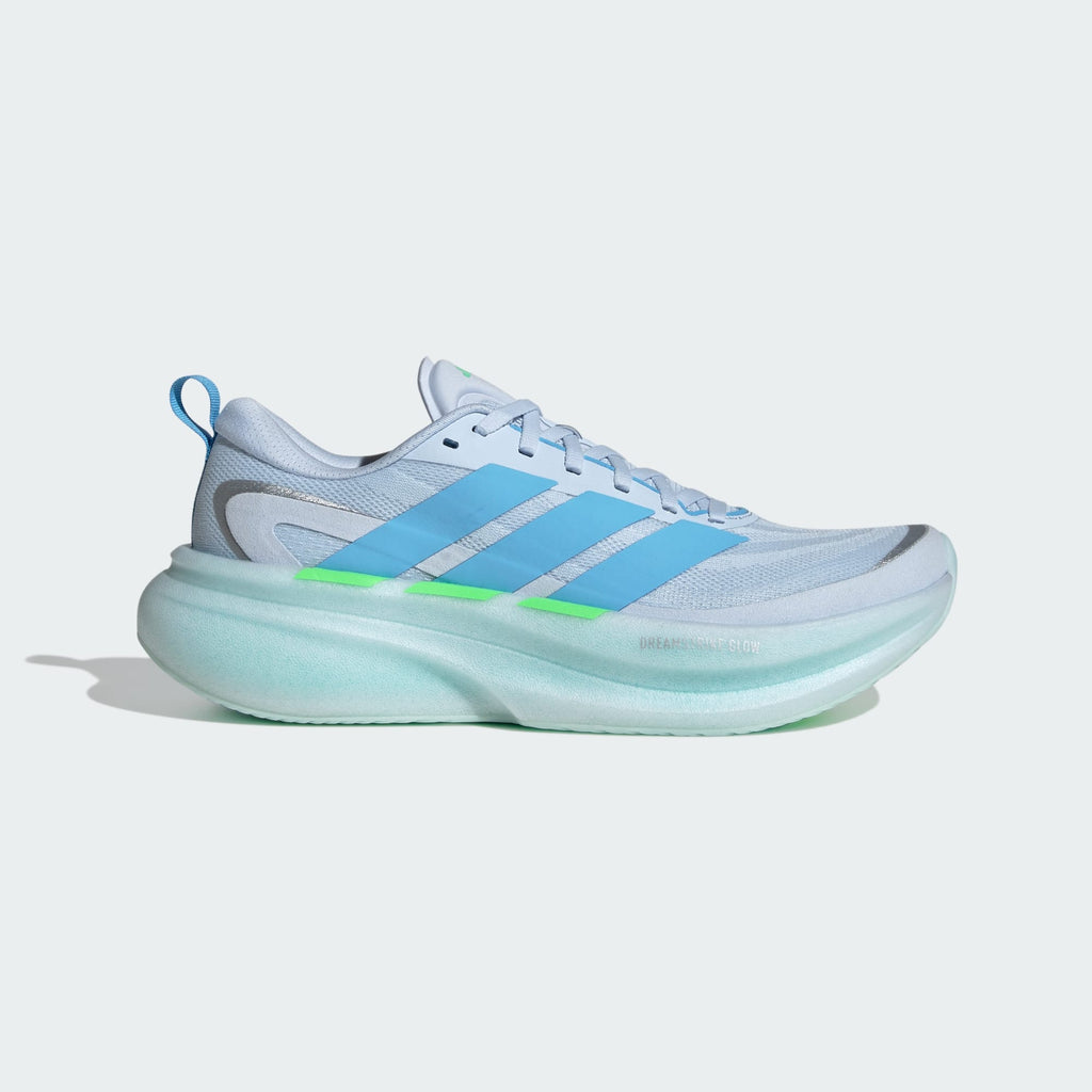 adidas Women SUPERNOVA GLIDE RUNNING SHOES