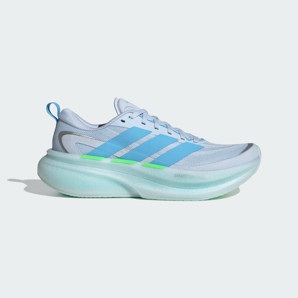 adidas Women SUPERNOVA GLIDE RUNNING SHOES