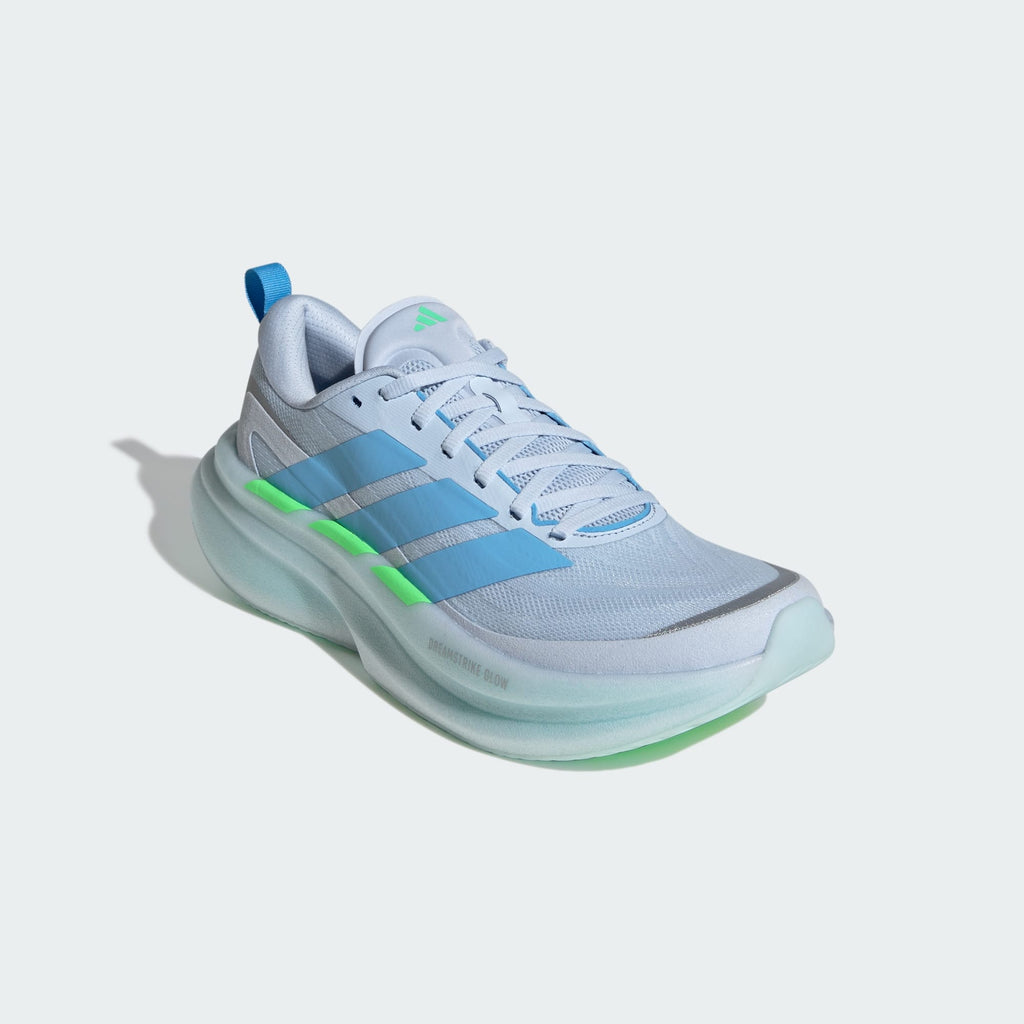 adidas Women SUPERNOVA GLIDE RUNNING SHOES